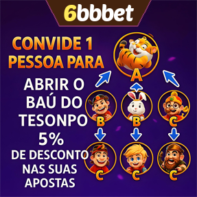 6bbbet ConvidarCentro